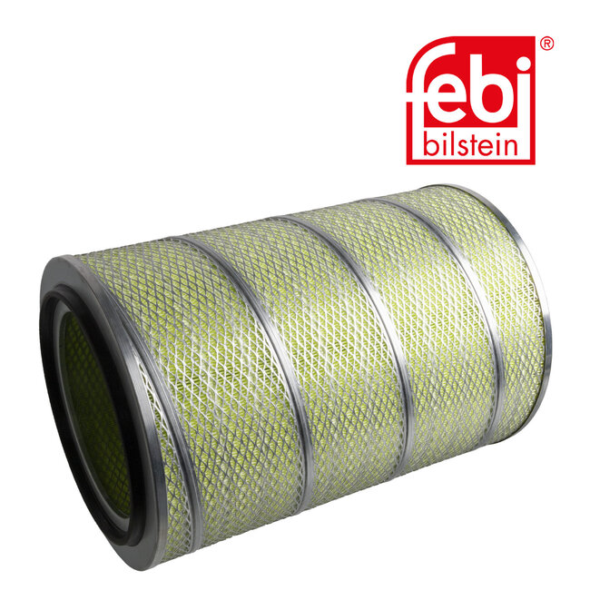 Luftfilter - Case IH - Case IH - 2996155