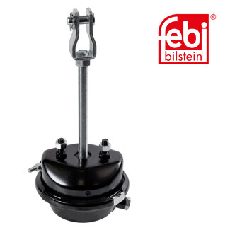 FEBI Bilstein Membranzylinder mit Anbaumaterial - Claas, John Deere - Claas, John Deere