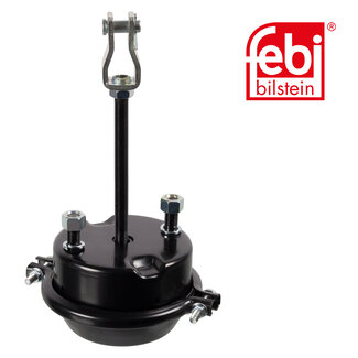FEBI Bilstein Brake Chamber with additional parts