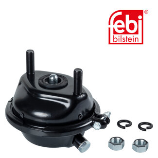 FEBI Bilstein Brake Chamber with additional parts