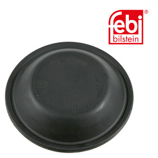 FEBI Bilstein Diaphragm standard stroke