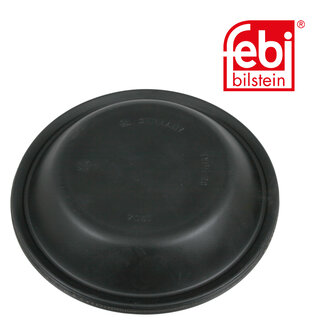 FEBI Bilstein Diaphragm standard stroke