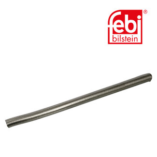 FEBI Bilstein Flexible Metal Hose for exhaust system
