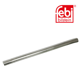 FEBI Bilstein Flexible Metal Hose for exhaust system