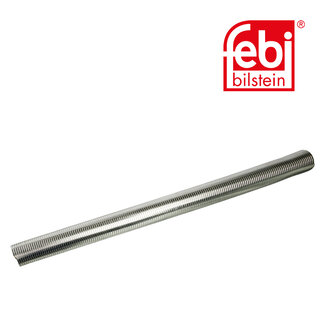 FEBI Bilstein Flexible Metal Hose for exhaust system