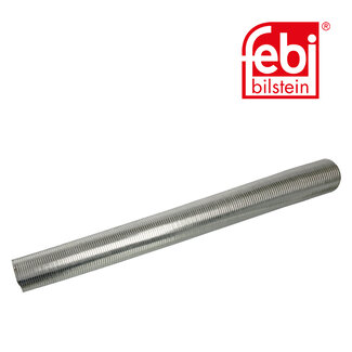FEBI Bilstein Metallschlauch für Abgasanlage