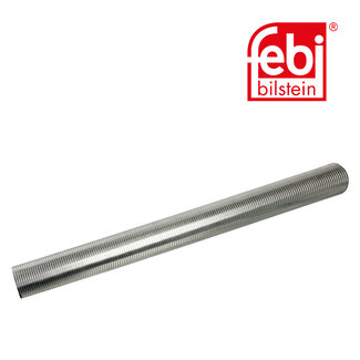 FEBI Bilstein Metallschlauch für Abgasanlage