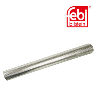 FEBI Bilstein Flexible Metal Hose for exhaust system