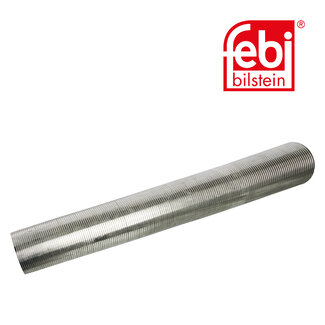 FEBI Bilstein Flexible Metal Hose for exhaust system