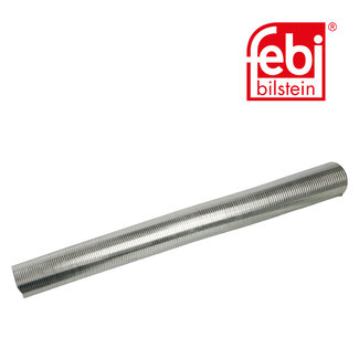 FEBI Bilstein Metalen slang voor uitlaatgassysteem