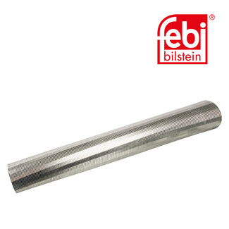 FEBI Bilstein Flexible Metal Hose for exhaust system