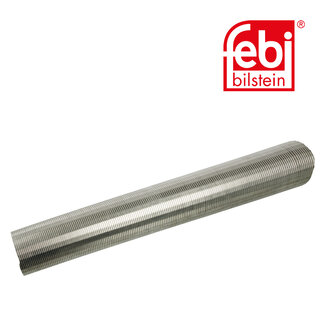 FEBI Bilstein Flexible Metal Hose for exhaust system