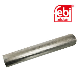 FEBI Bilstein Flexible Metal Hose for exhaust system