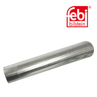 FEBI Bilstein Flexible Metal Hose for exhaust system