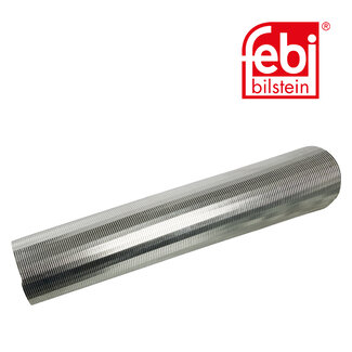 FEBI Bilstein Metalen slang voor uitlaatgassysteem