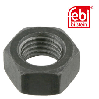 FEBI Bilstein Nut for spring clip