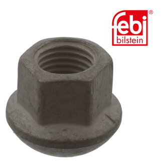 FEBI Bilstein Nut for spring clip