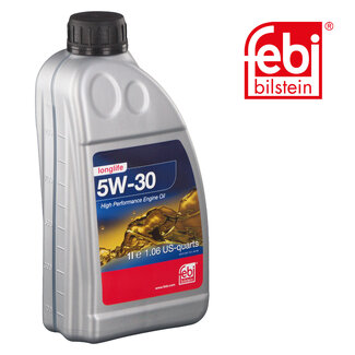 FEBI Bilstein Motoröl SAE 5W-30 Longlife - 1L