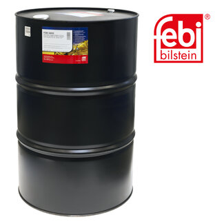 FEBI Bilstein Motorolie sae 10w-40 truck special longlife plus - 200 liter