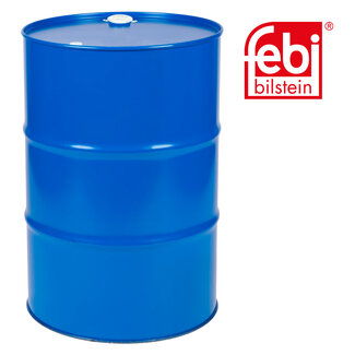 FEBI Engine Oil SAE 15W-40 - 200L