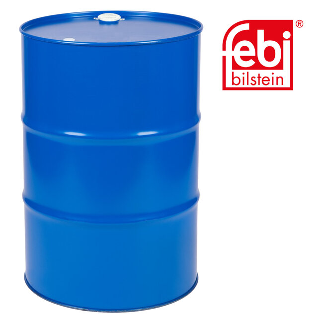 Engine Oil SAE 5W-30 Longlife Plus - 200L
