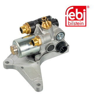 FEBI Bilstein Motorbremsventil - Volvo CE - Volvo CE
