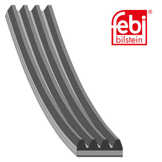 FEBI Bilstein Auxiliary Belt - Case IH -Case IH
