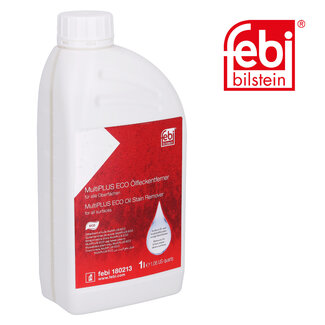FEBI Bilstein MultiPLUS ECO Oil Stain Remover for all surfaces (Ready Mix)