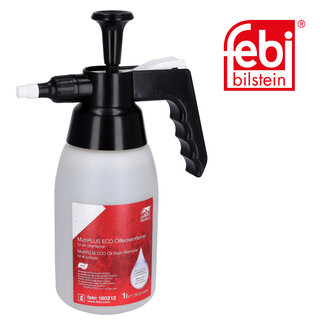 FEBI Bilstein MultiPLUS ECO Ölfleckentferner für alle Oberflächen (Fertiggemisch)