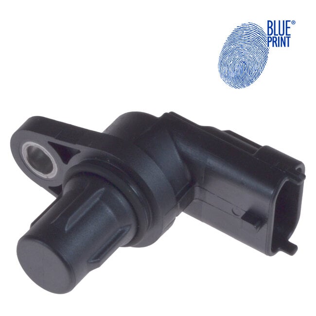 Blue Print Camshaft Sensor with sealing ring - Case IH, Kubota, New Holland - 1J80059771, 504048261, 5802260743