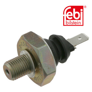 FEBI Bilstein Öldruckschalter mit Dichtring - Case IH - Case IH