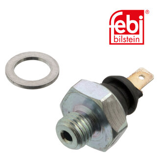 FEBI Bilstein Oil Pressure Sensor with seal ring - New Holland -New Holland