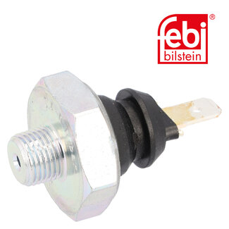 FEBI Bilstein Oil Pressure Sensor - Case IH, David Brown, John Deere, Landini, Massey Ferguson
