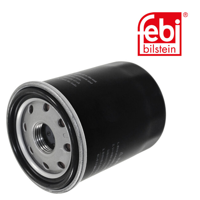 FEBI Bilstein Oil Filter - JCB Landpower -JCB Landpower - 02/630475