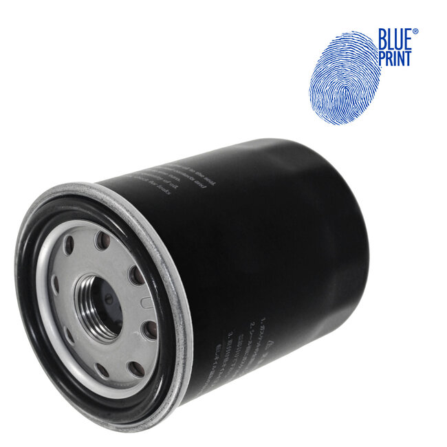 Blue Print Oil Filter - JCB Landpower -JCB Landpower - 02/630475