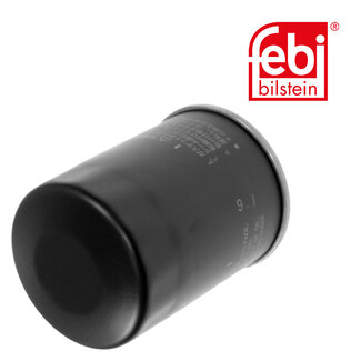 FEBI Bilstein Oliefilter - JCB Landpower, John Deere, Komatsu Ltd.
