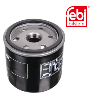 FEBI Bilstein Oliefilter - Caterpillar, Claas, Deutz AG, Deutz-Fahr, Steyr
