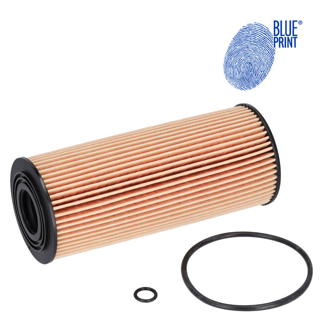 Ölfilter mit Dichtringen - Linde, Still - Linde, Still - 0009830621, 171568, VW074115562