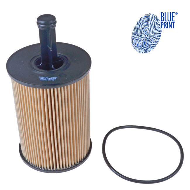 Blue Print Oil Filter with sealing ring - Jungheinrich, Linde, Still -Jungheinrich, Linde, Still - 172777, 51091475, VW071115562C