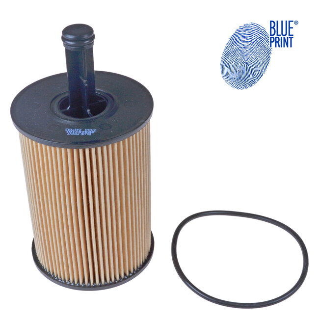 Ölfilter mit Dichtring - Jungheinrich, Linde, Still - Jungheinrich, Linde, Still - 172777, 51091475, VW071115562C
