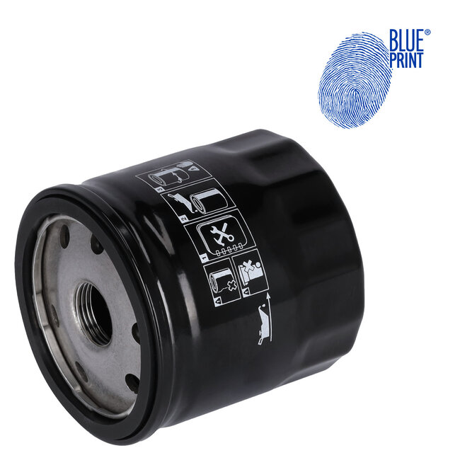 Blue Print Oil Filter - Caterpillar, JCB Landpower -Caterpillar, JCB Landpower - 1N-4402, 1N-4402H, 333C4085