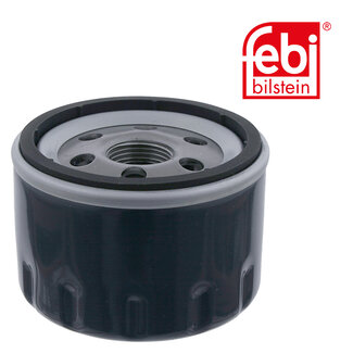 FEBI Bilstein Oliefilter - Deutz AG, Deutz-Fahr, JCB Landpower, Linde