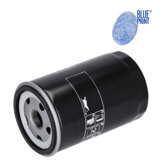 Blue Print Oil Filter - Jungheinrich, Kubota, Linde, Still -Jungheinrich, Kubota, Linde, Still