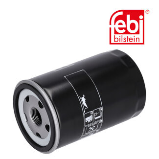 FEBI Bilstein Oliefilter - Jungheinrich, Kubota, Linde, Still