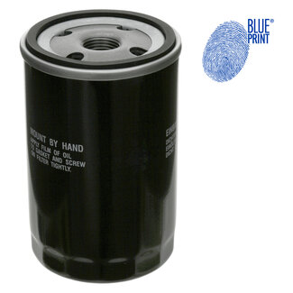 Blue Print Oil Filter - Case IH, Caterpillar, Deutz AG, Deutz-Fahr, John Deere, Kubota, Liebherr, New Holland, Renault