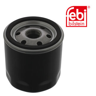 FEBI Bilstein Oliefilter - Same