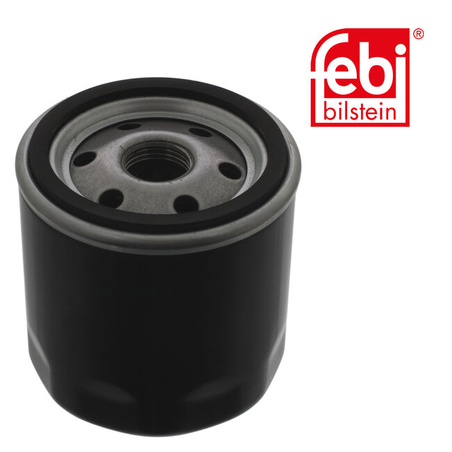 FEBI Bilstein Oil Filter - Same -Same - 2.4419.140.0, 2.4419.140.1