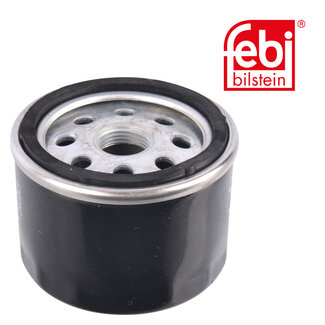 FEBI Bilstein Oil Filter - BOMAG, Ford, John Deere, Weidemann -BOMAG, Ford, John Deere, Weidemann