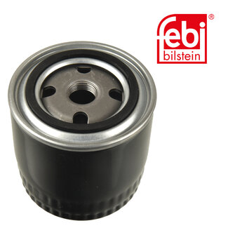 FEBI Bilstein Oil Filter - Case IH, Komatsu Ltd., New Holland -Case IH, Komatsu Ltd., New Holland