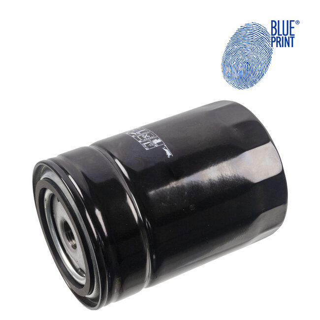 Blue Print Oil Filter - Steyr, Steyr -Steyr, Steyr - 2178582, 84408226